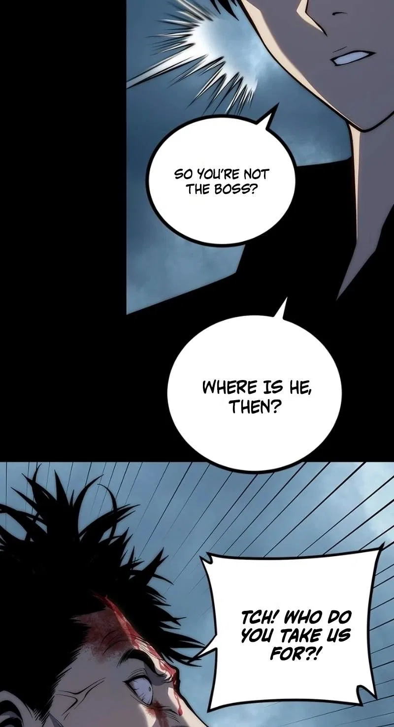 The Glutton:Devourer of Kings Chapter 54 – Page 80