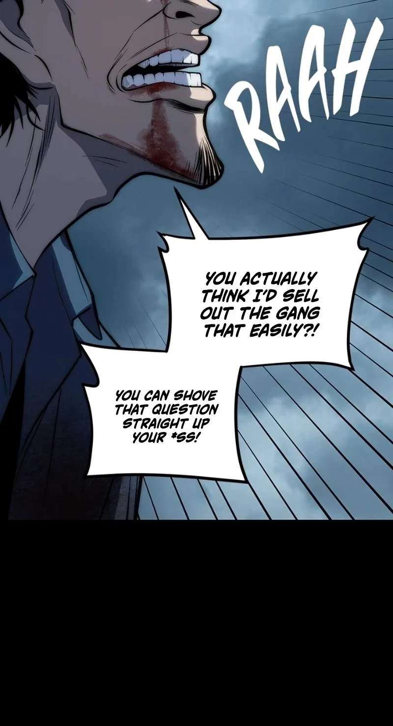 The Glutton:Devourer of Kings Chapter 54 – Page 81