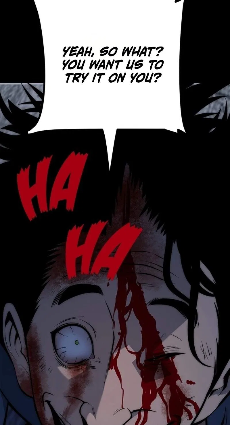 The Glutton:Devourer of Kings Chapter 54 – Page 83