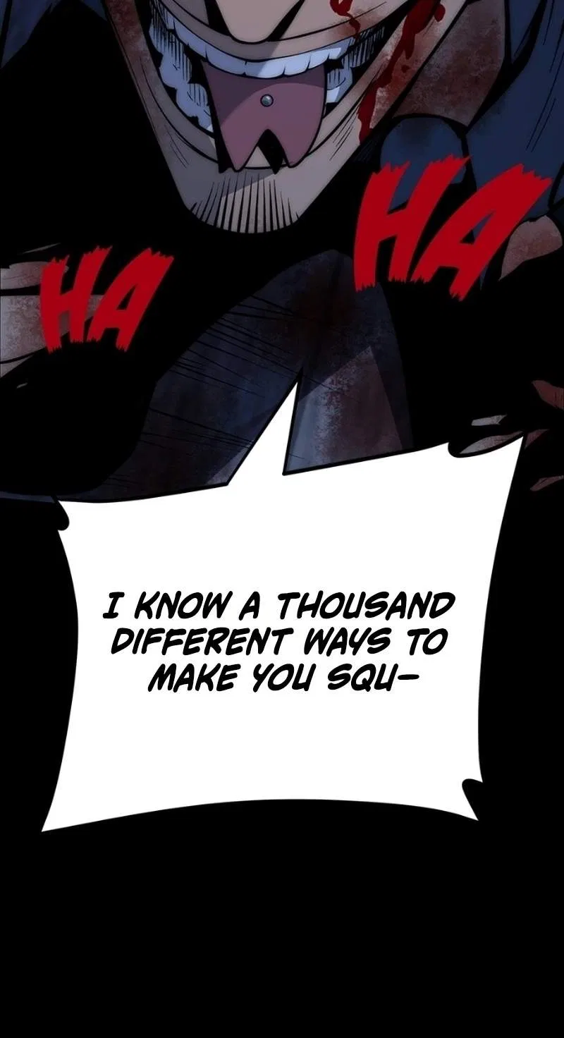 The Glutton:Devourer of Kings Chapter 54 – Page 84