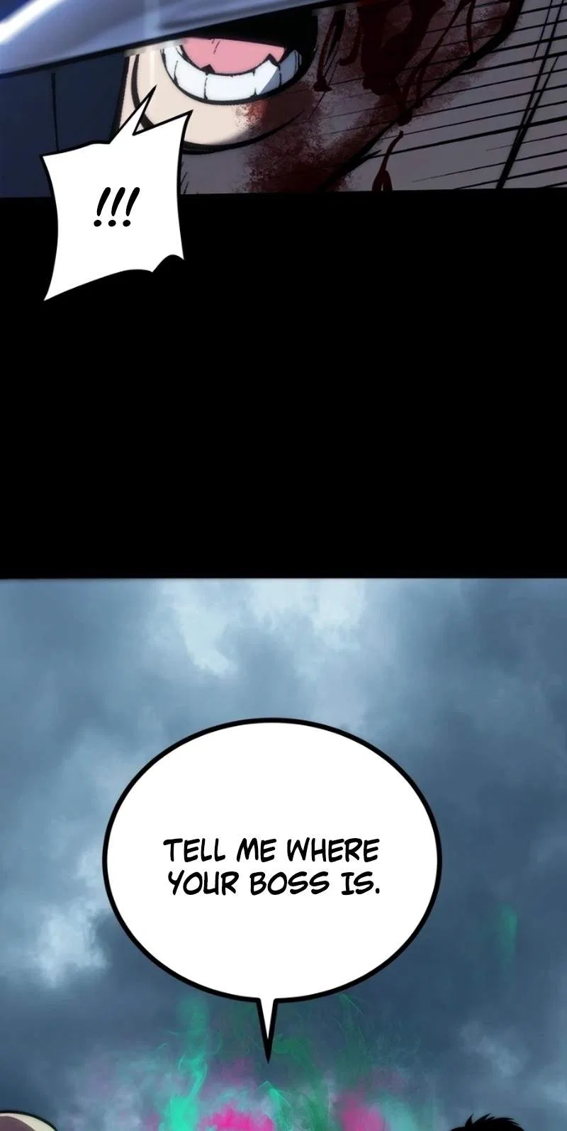 The Glutton:Devourer of Kings Chapter 54 – Page 88
