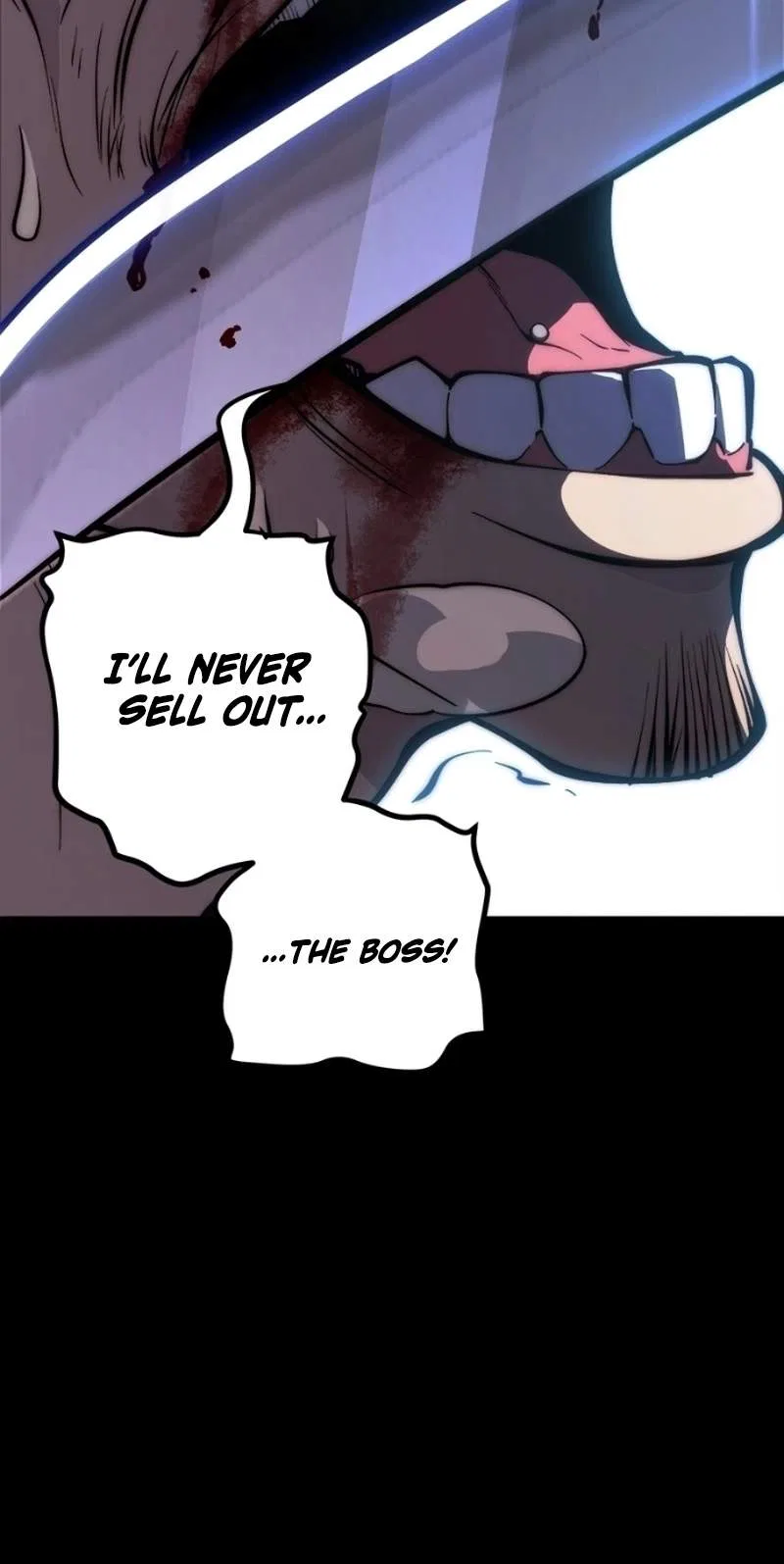 The Glutton:Devourer of Kings Chapter 54 – Page 91