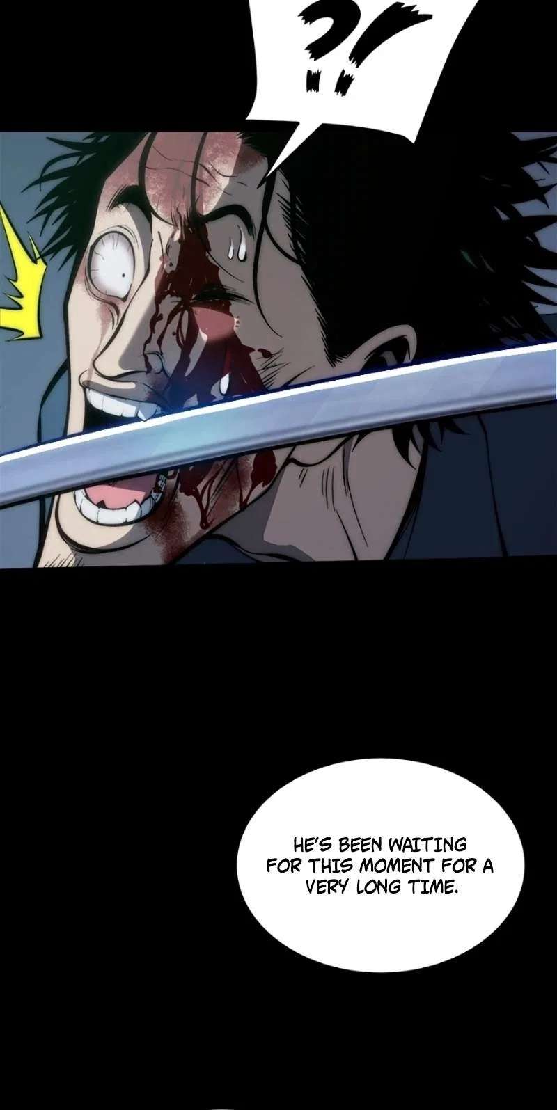 The Glutton:Devourer of Kings Chapter 54 – Page 93