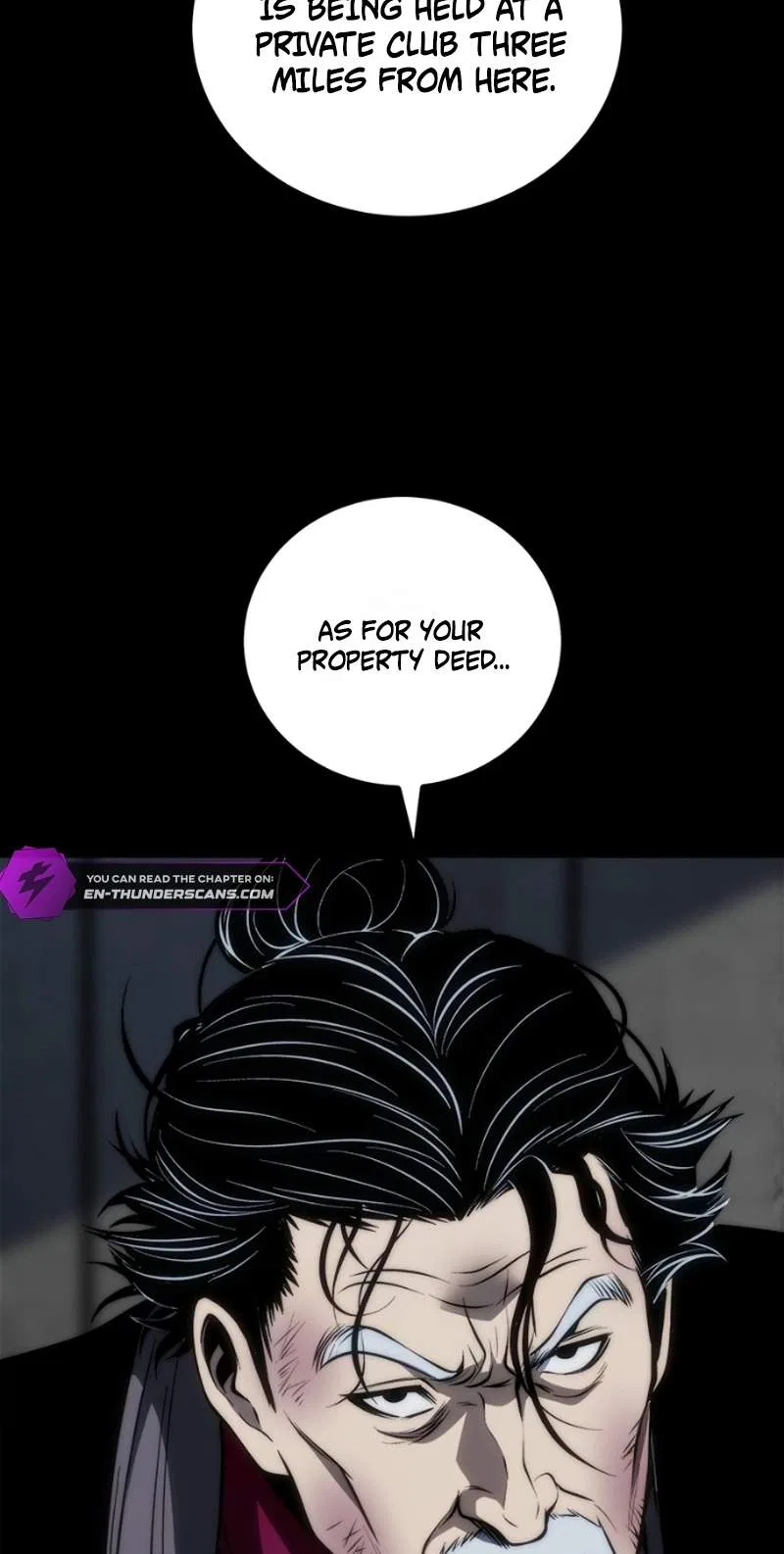 The Glutton:Devourer of Kings Chapter 54 – Page 95