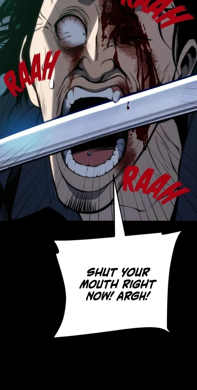 The Glutton:Devourer of Kings Chapter 54 – Page 97