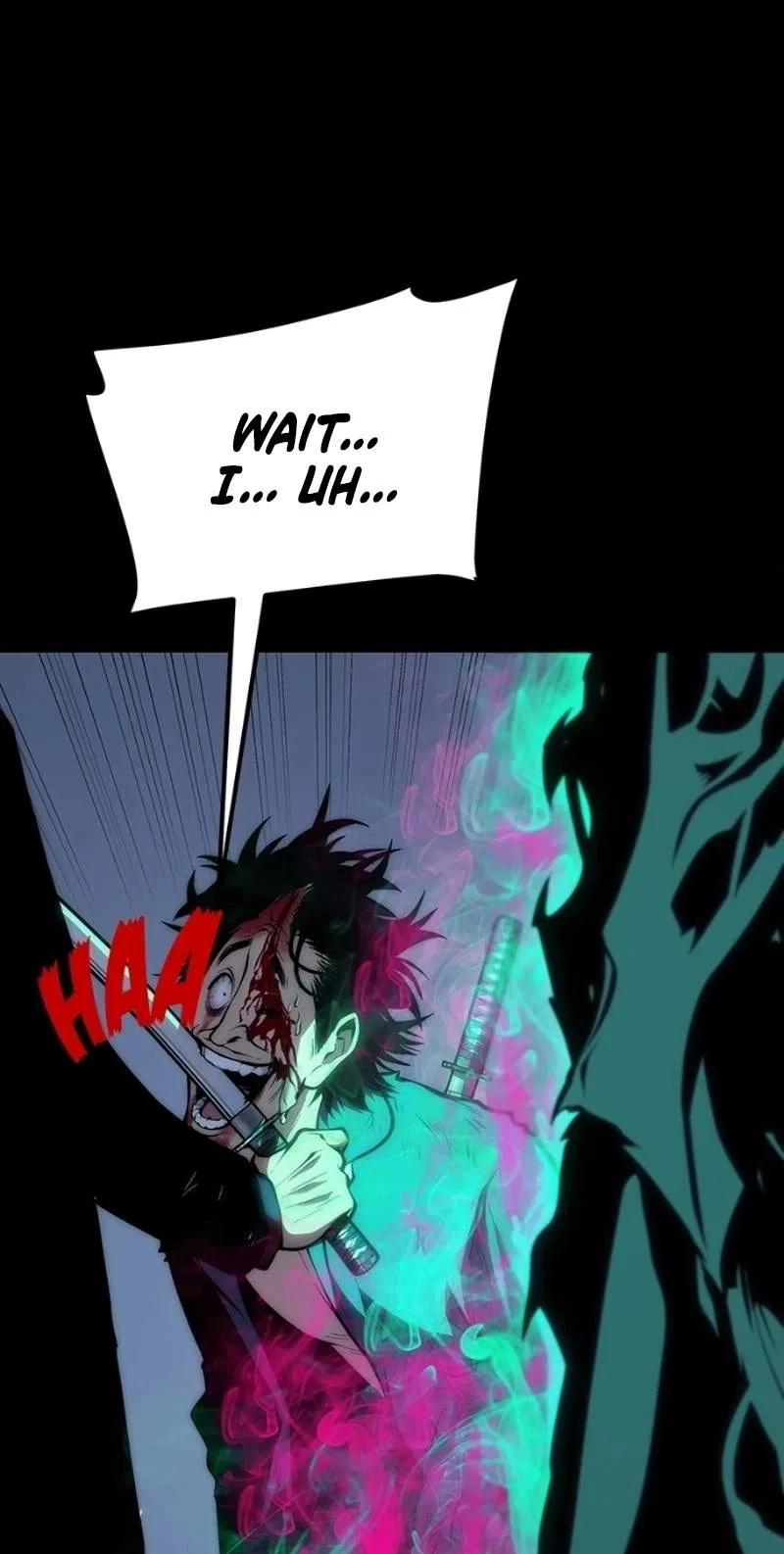 The Glutton:Devourer of Kings Chapter 54 – Page 99