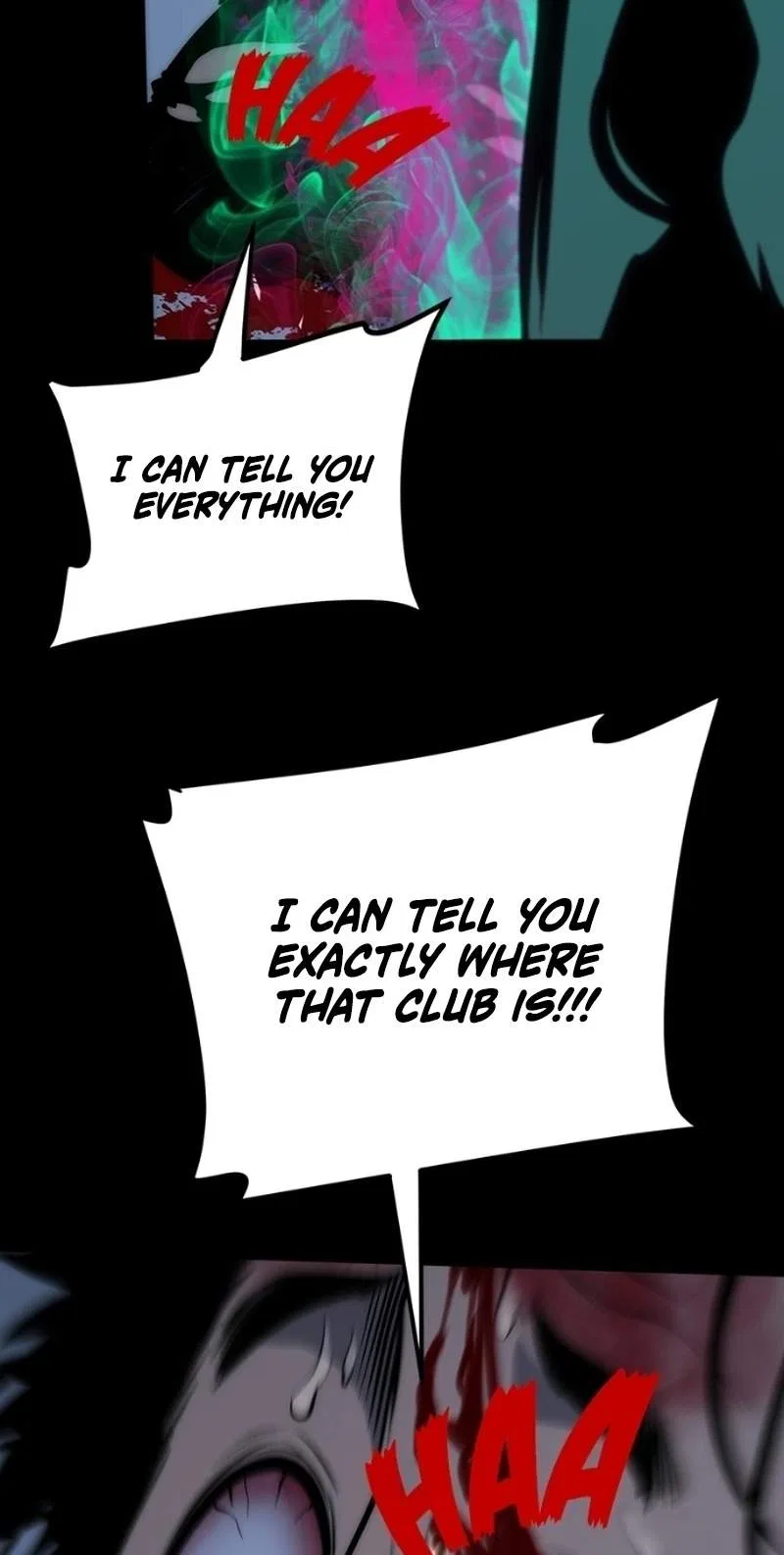 The Glutton:Devourer of Kings Chapter 54 – Page 100