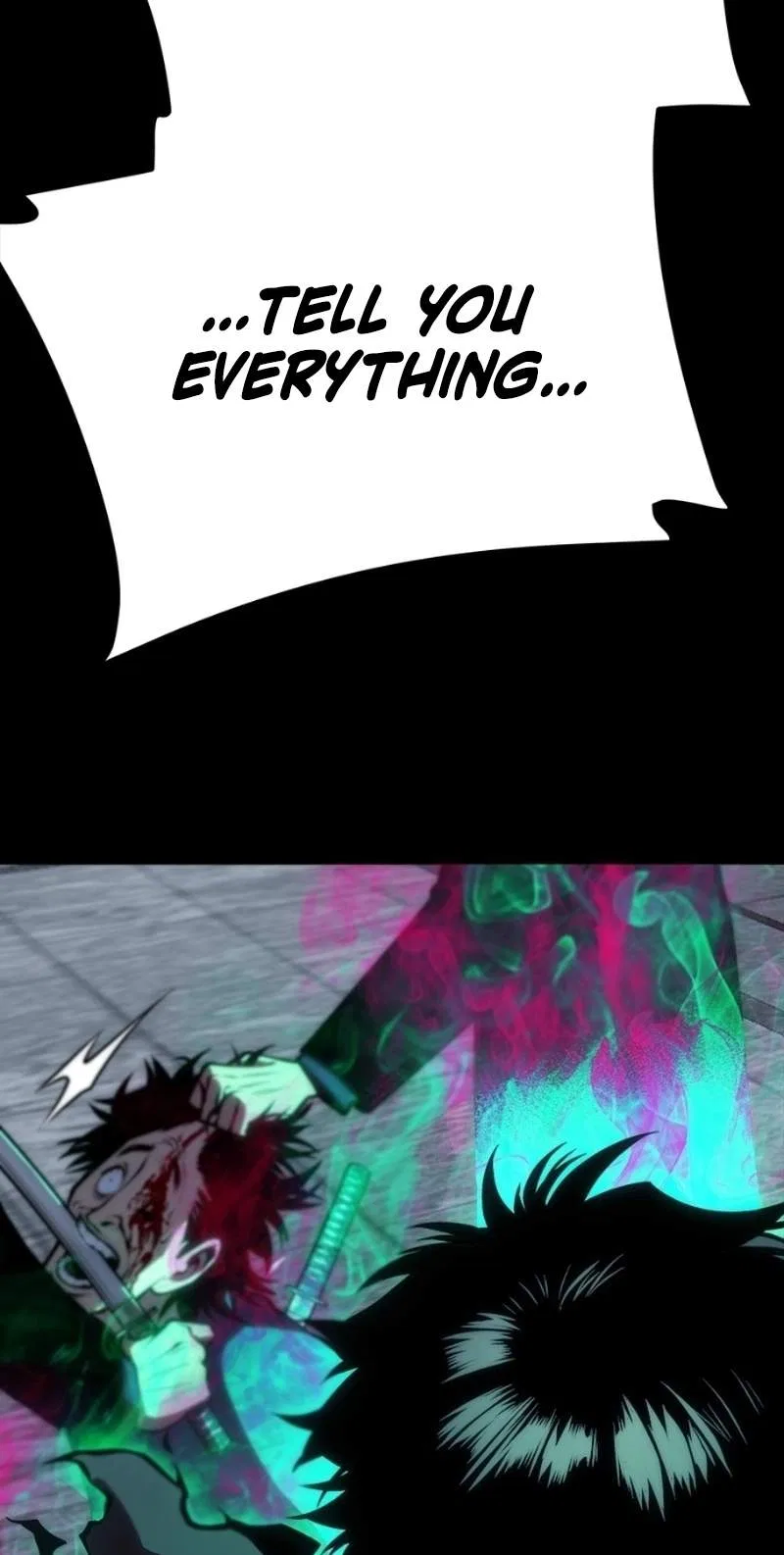 The Glutton:Devourer of Kings Chapter 54 – Page 102
