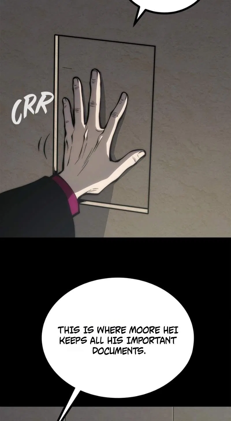The Glutton:Devourer of Kings Chapter 54 – Page 113