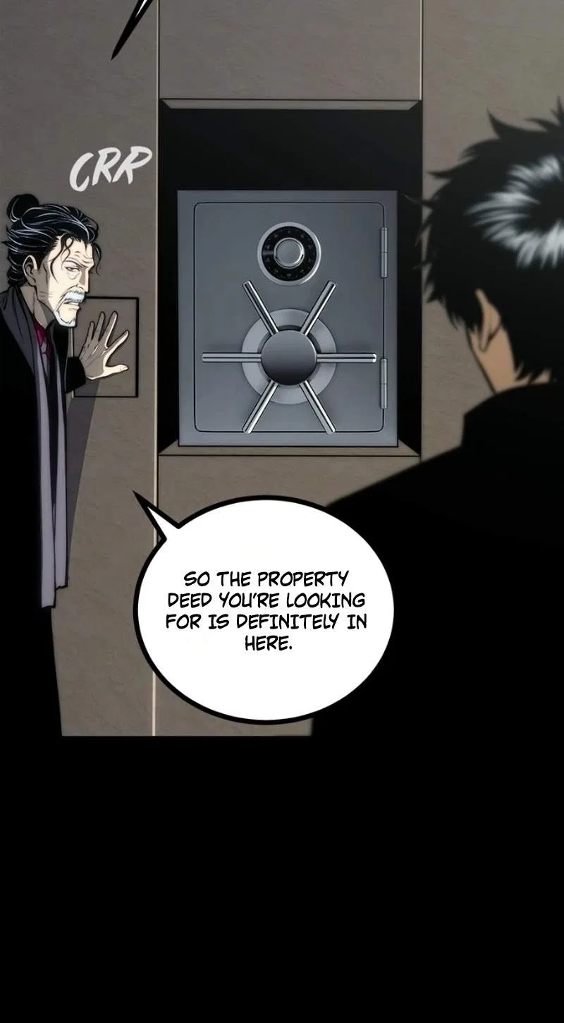 The Glutton:Devourer of Kings Chapter 54 – Page 114