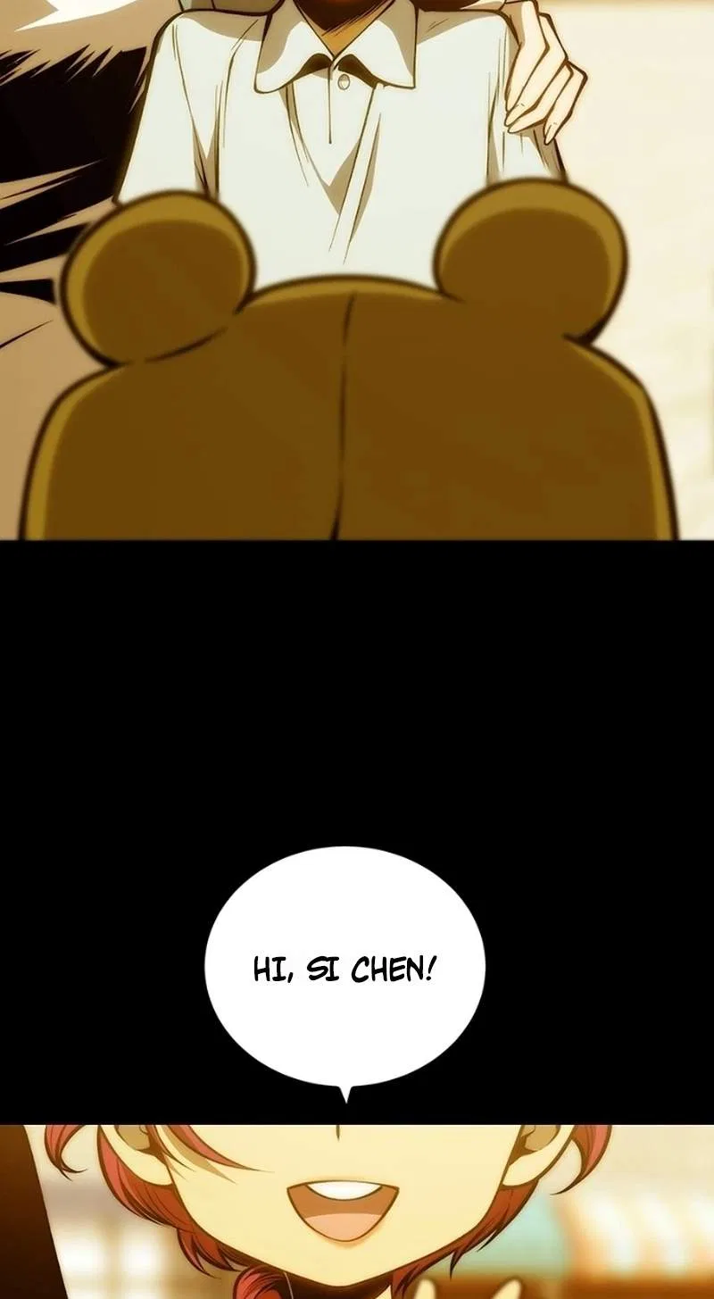 The Glutton:Devourer of Kings Chapter 54 – Page 123
