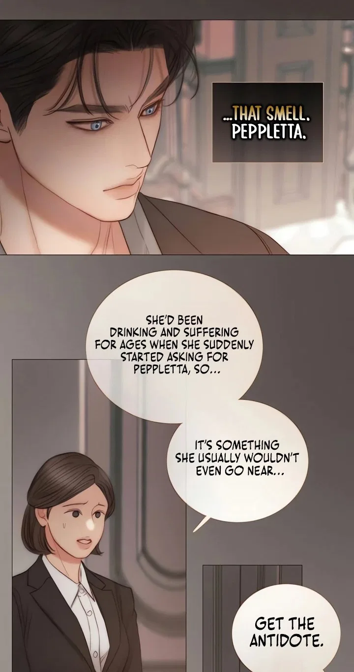 Serena Chapter 148 – Page 51