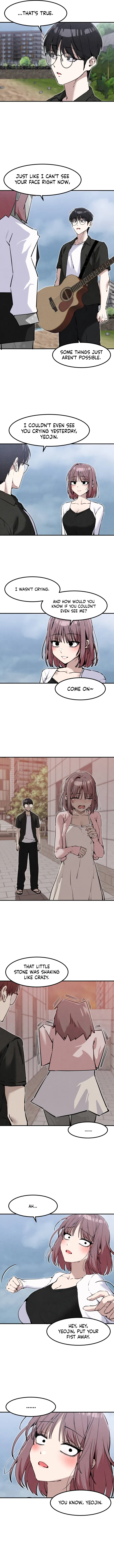 Neo man Boindan Mariya Chapter 34 – Page 6