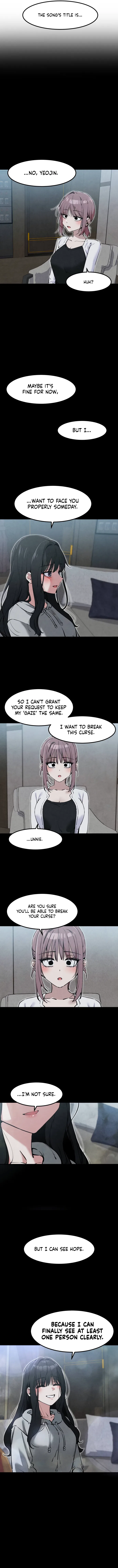 Neo man Boindan Mariya Chapter 34 – Page 10
