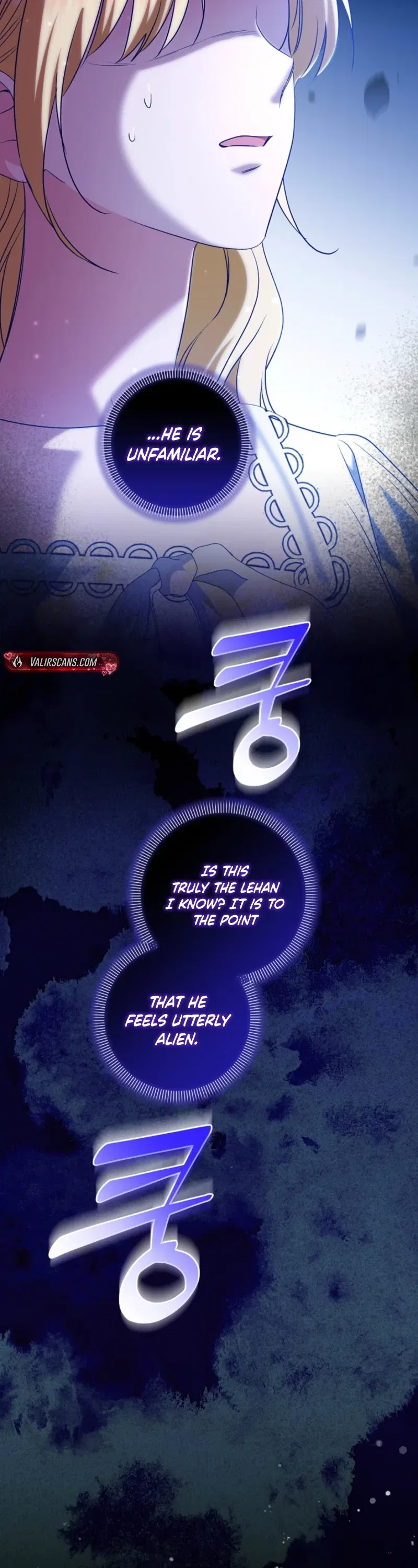Stop Obsessing, Just Divorce Me! Chapter 69 – Page 5