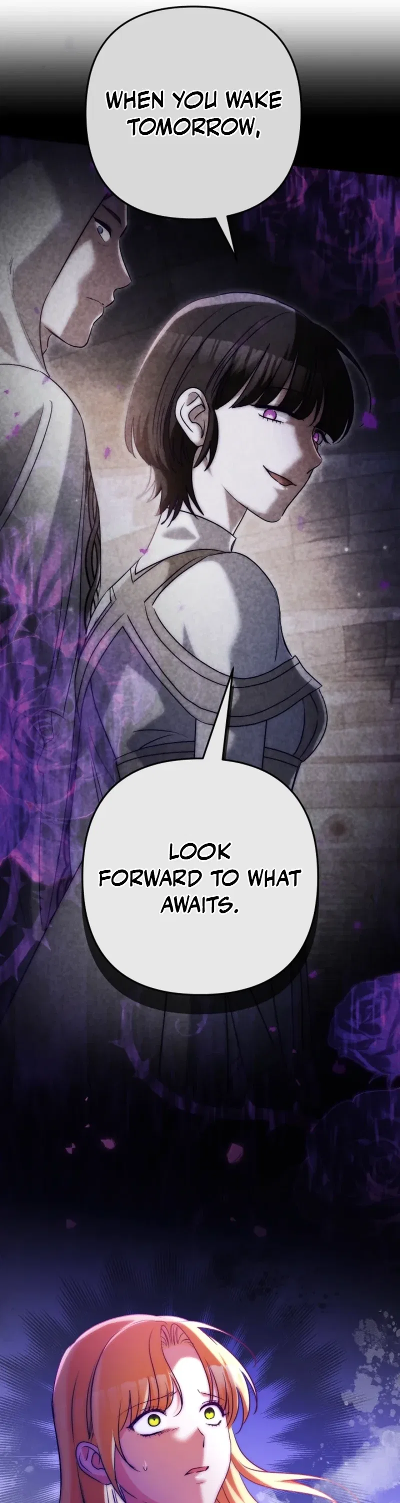 Stop Obsessing, Just Divorce Me! Chapter 69 – Page 7