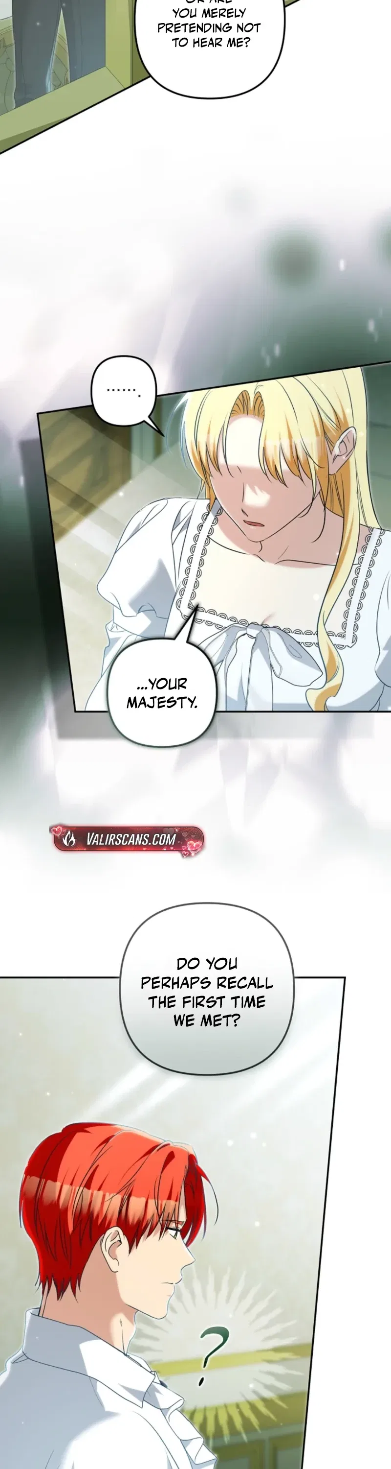 Stop Obsessing, Just Divorce Me! Chapter 69 – Page 9