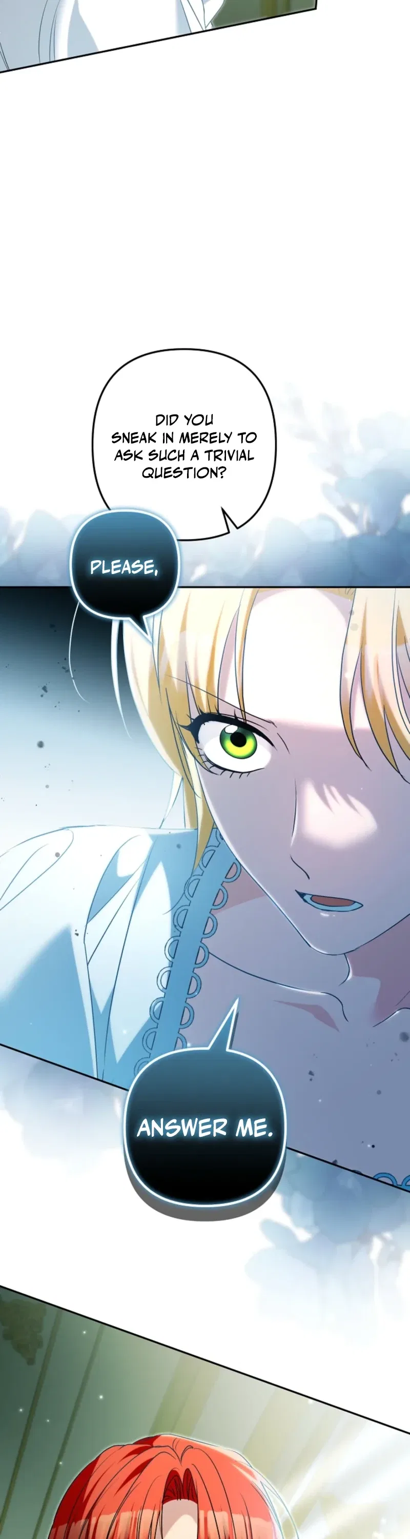 Stop Obsessing, Just Divorce Me! Chapter 69 – Page 10