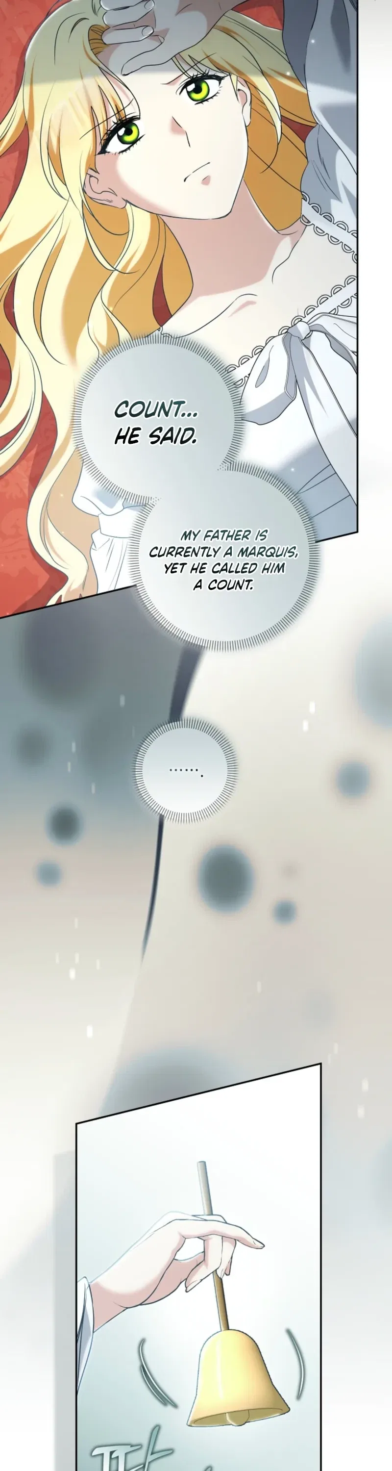 Stop Obsessing, Just Divorce Me! Chapter 69 – Page 16