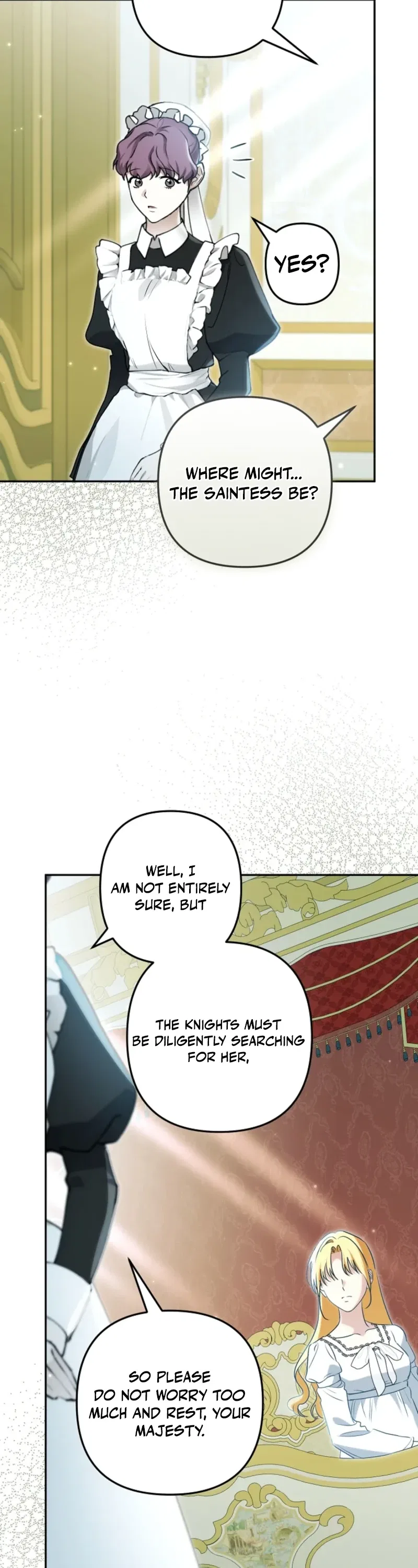 Stop Obsessing, Just Divorce Me! Chapter 69 – Page 18