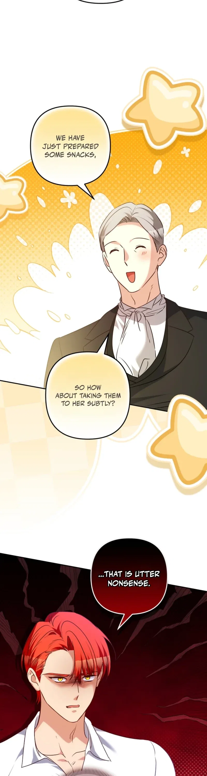 Stop Obsessing, Just Divorce Me! Chapter 69 – Page 26