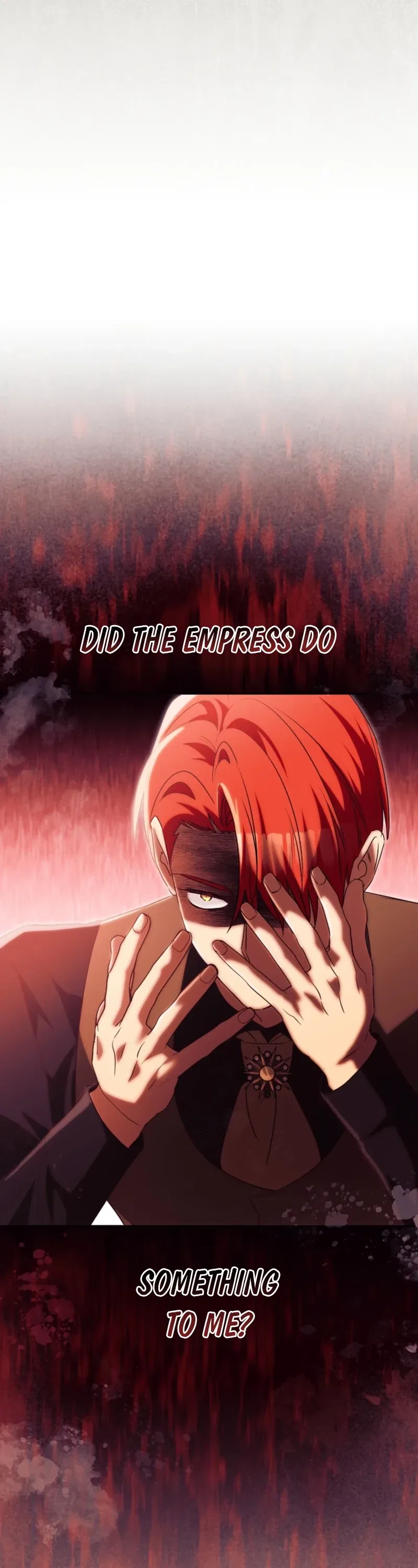 Stop Obsessing, Just Divorce Me! Chapter 69 – Page 38