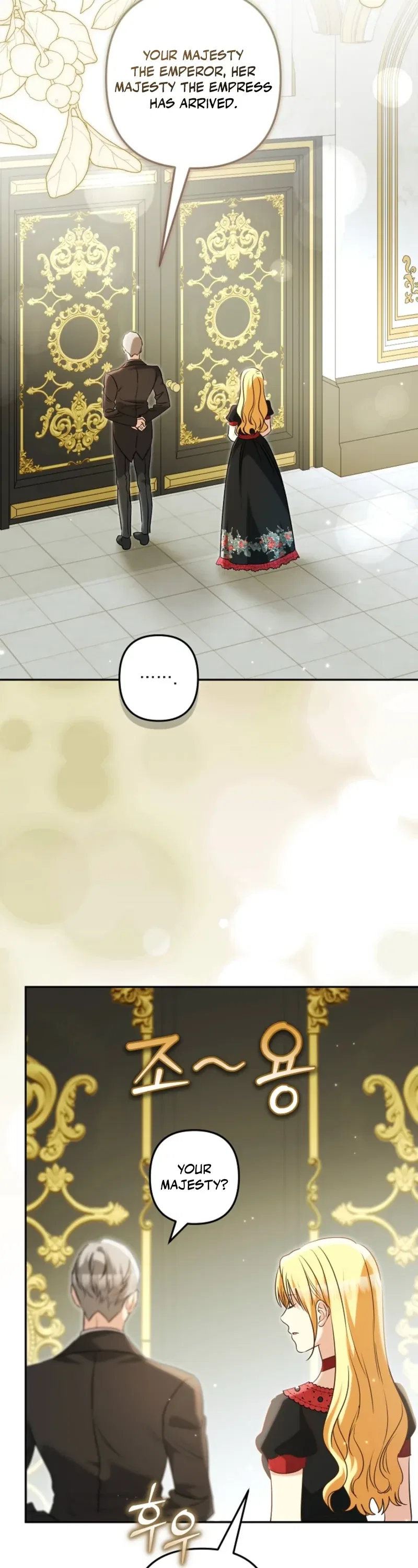 Stop Obsessing, Just Divorce Me! Chapter 69 – Page 40
