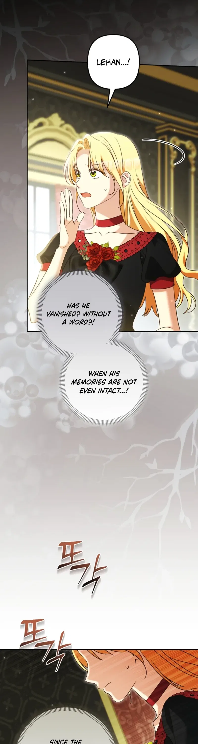 Stop Obsessing, Just Divorce Me! Chapter 69 – Page 43