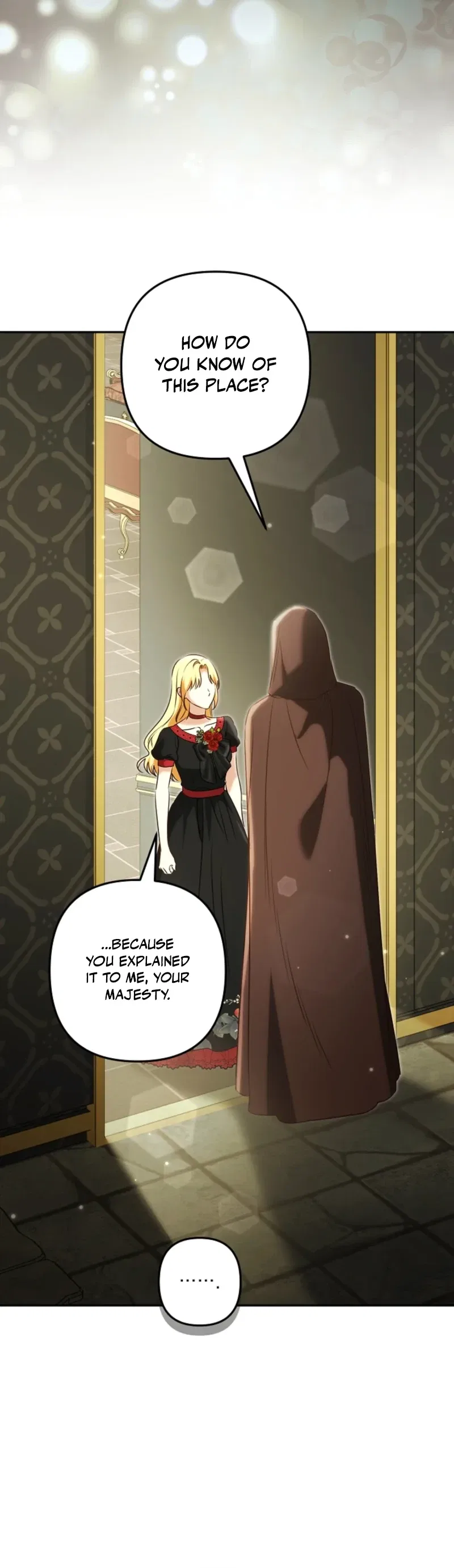 Stop Obsessing, Just Divorce Me! Chapter 69 – Page 46