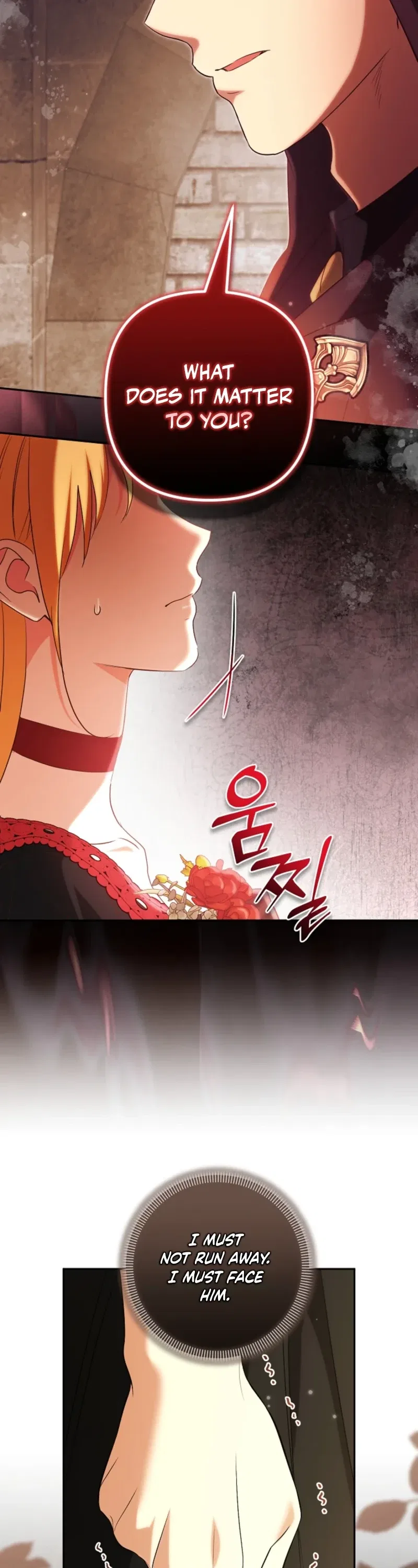 Stop Obsessing, Just Divorce Me! Chapter 69 – Page 48