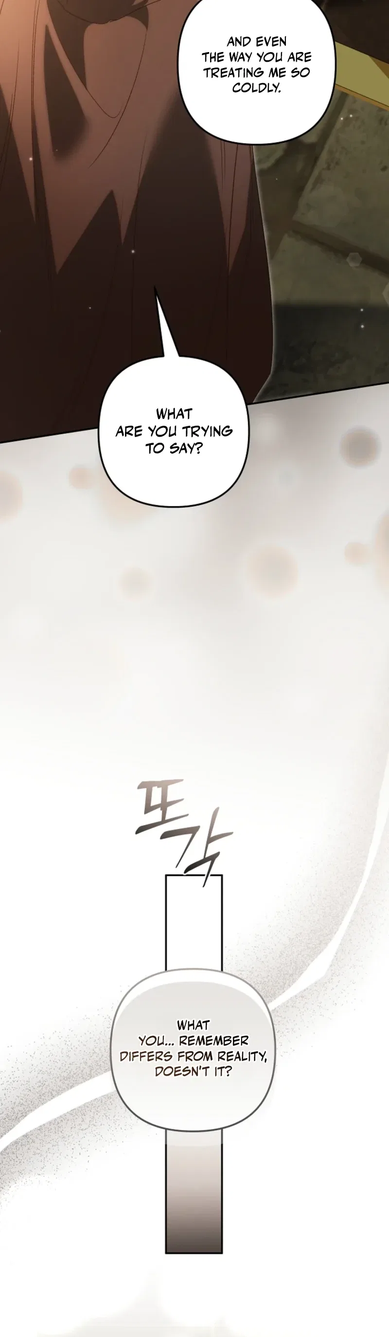 Stop Obsessing, Just Divorce Me! Chapter 69 – Page 51