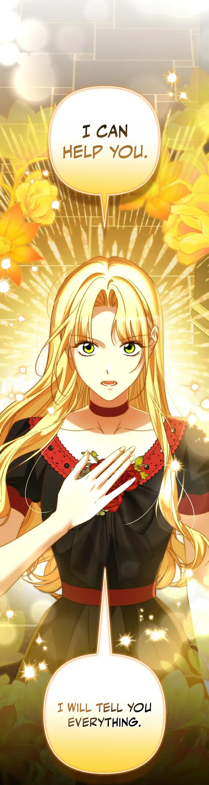 Stop Obsessing, Just Divorce Me! Chapter 69 – Page 52