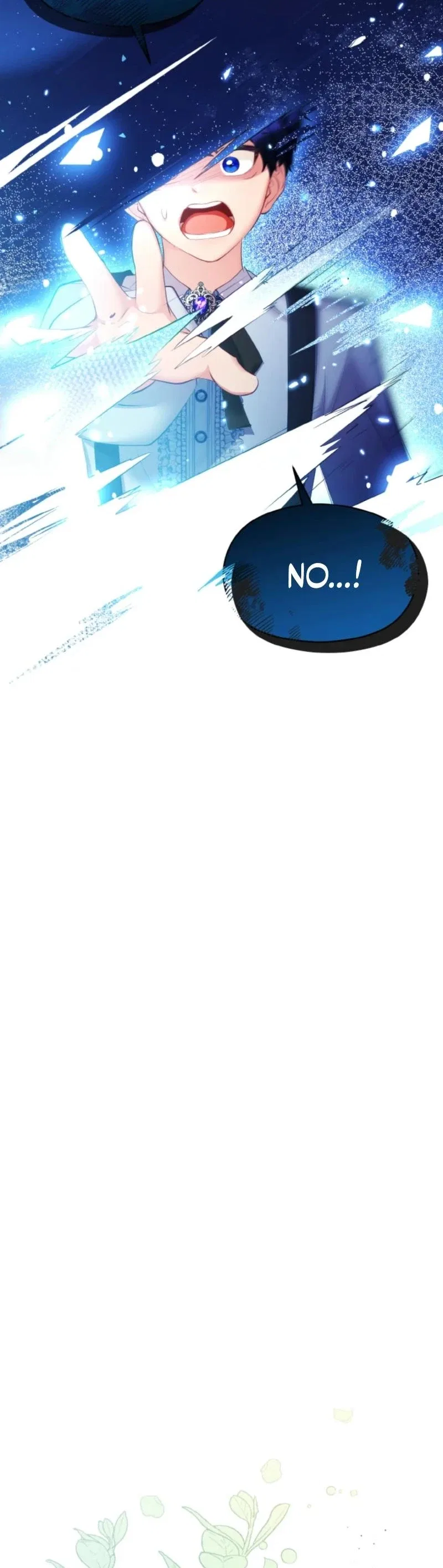 Let’s Roll the Tyrant’s Alimony Chapter 34 – Page 9