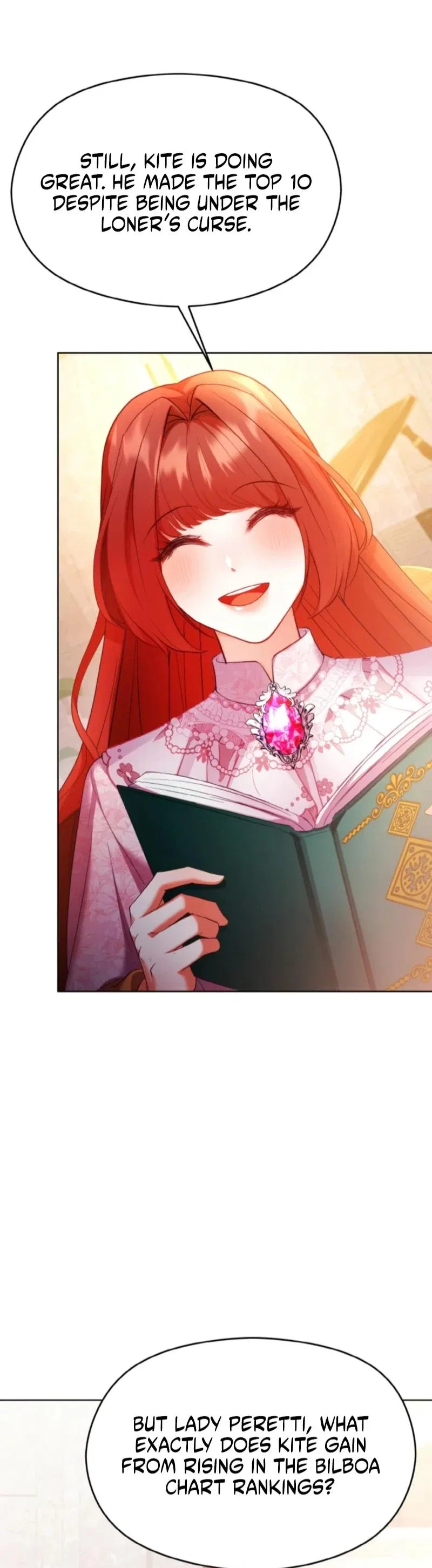 Let’s Roll the Tyrant’s Alimony Chapter 34 – Page 14
