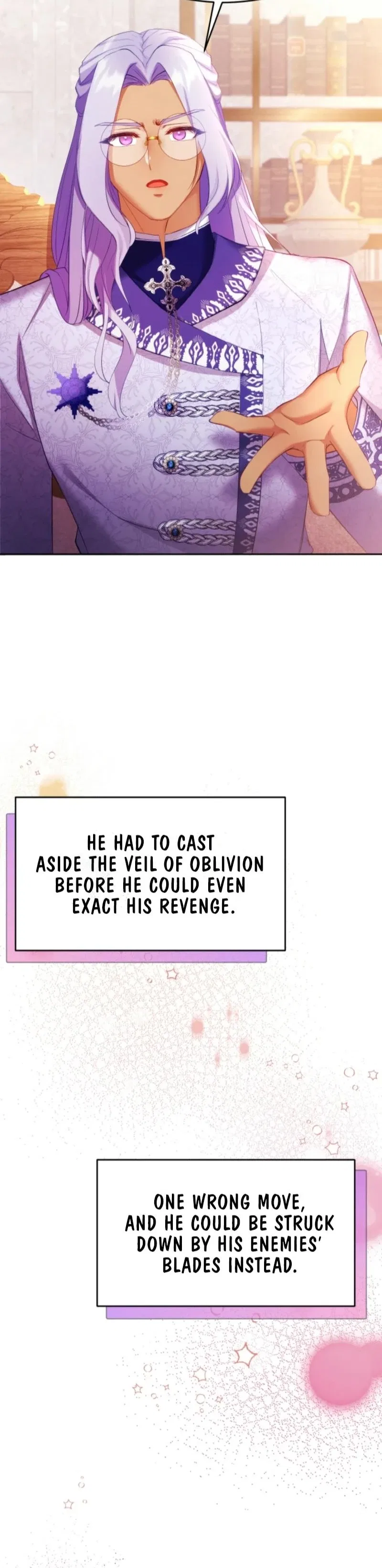 Let’s Roll the Tyrant’s Alimony Chapter 34 – Page 15
