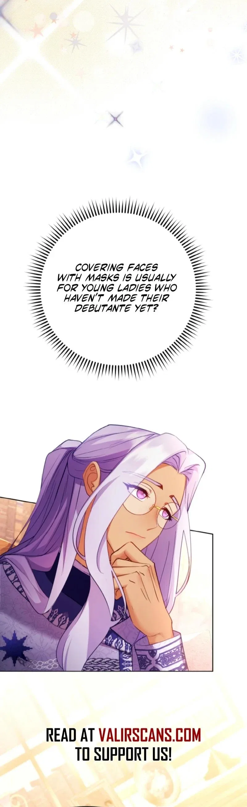 Let’s Roll the Tyrant’s Alimony Chapter 34 – Page 26