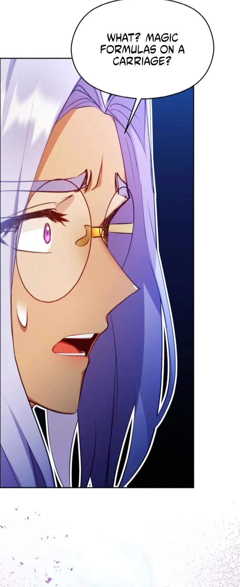 Let’s Roll the Tyrant’s Alimony Chapter 34 – Page 39
