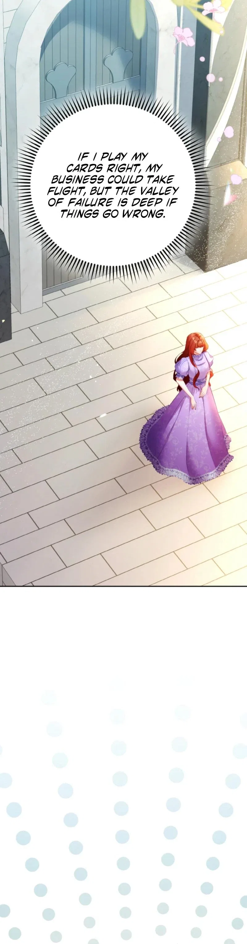 Let’s Roll the Tyrant’s Alimony Chapter 33 – Page 2