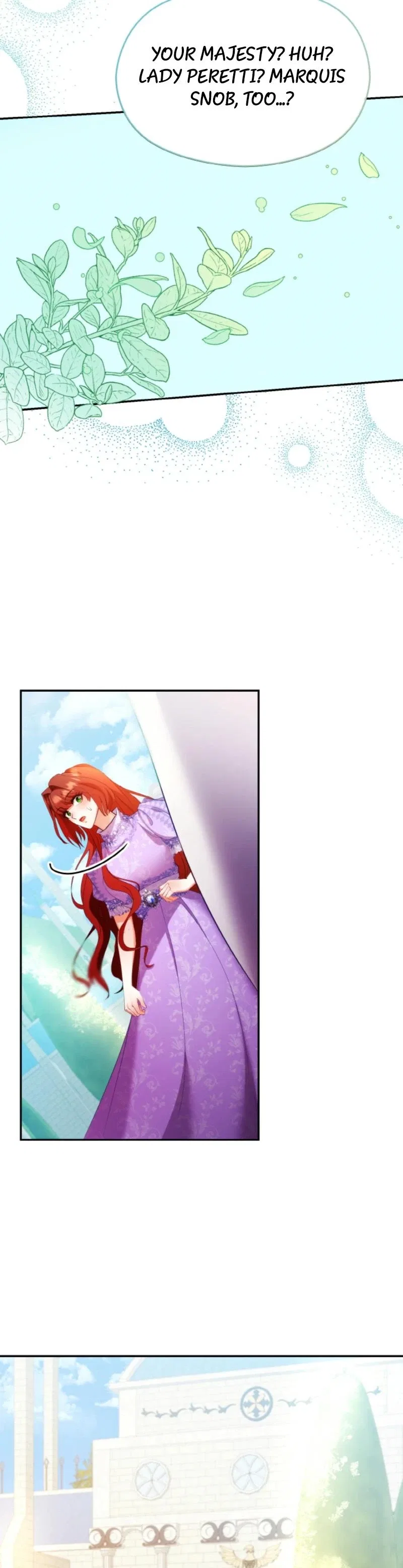 Let’s Roll the Tyrant’s Alimony Chapter 33 – Page 15