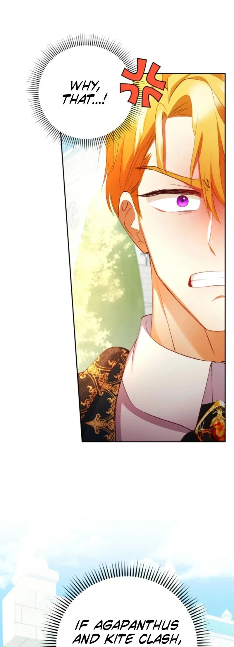 Let’s Roll the Tyrant’s Alimony Chapter 33 – Page 23