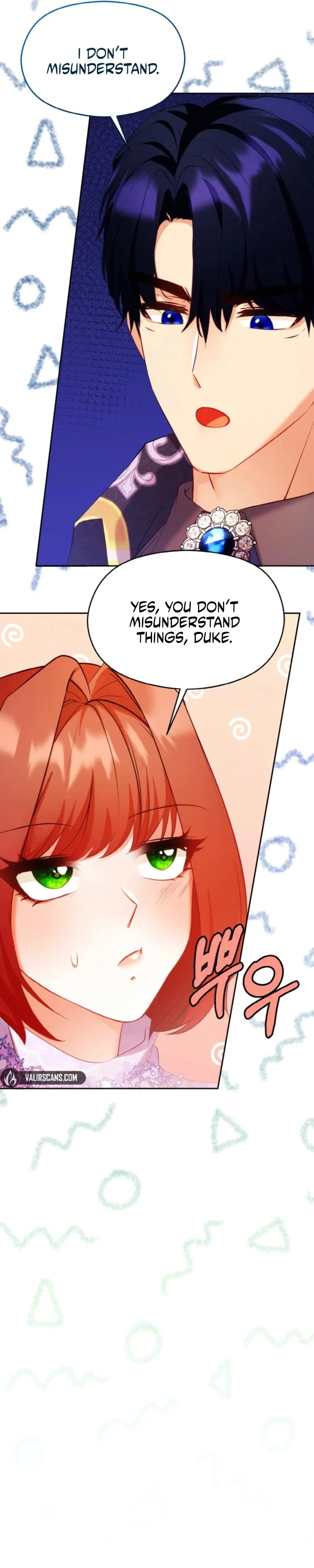 Let’s Roll the Tyrant’s Alimony Chapter 33 – Page 29