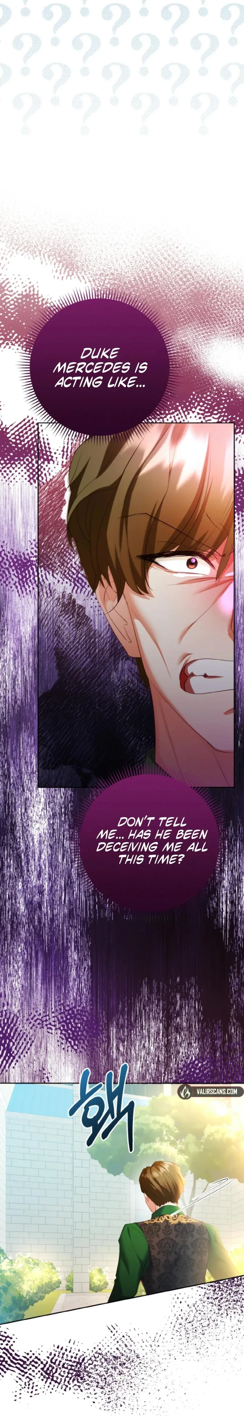 Let’s Roll the Tyrant’s Alimony Chapter 33 – Page 33