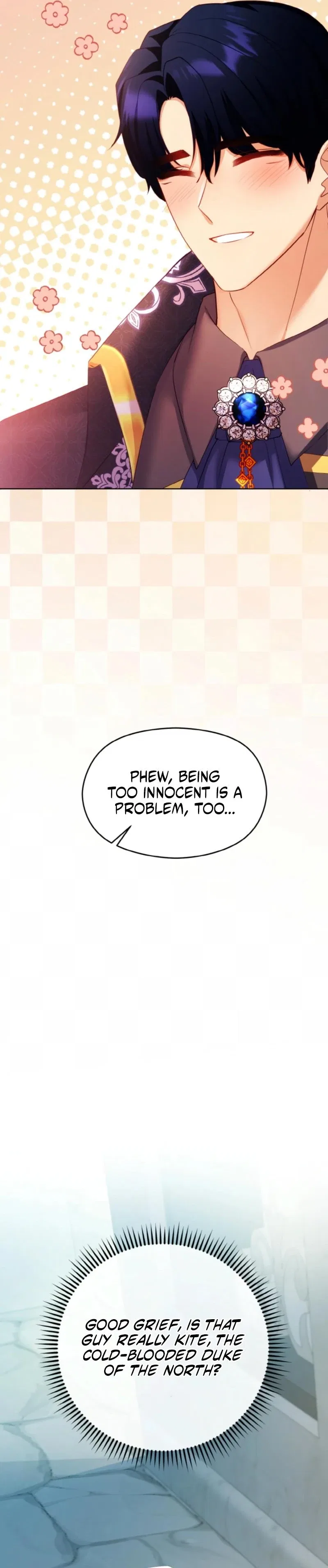 Let’s Roll the Tyrant’s Alimony Chapter 33 – Page 37