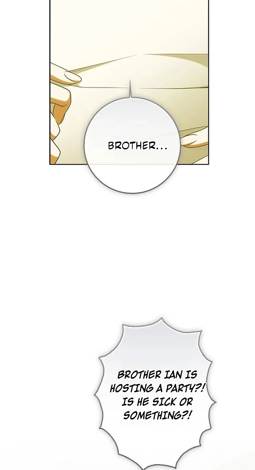 Miss Pendleton Chapter 75 – Page 16