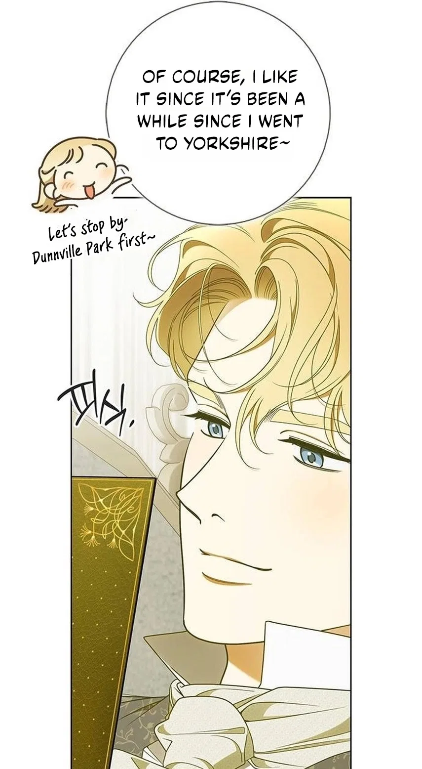Miss Pendleton Chapter 75 – Page 18