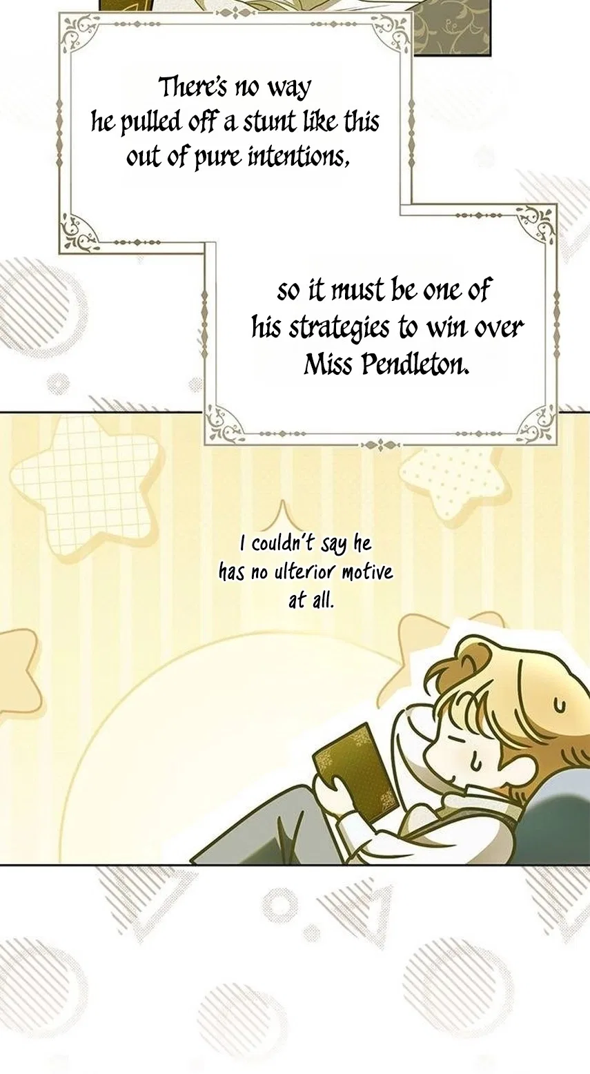 Miss Pendleton Chapter 75 – Page 19