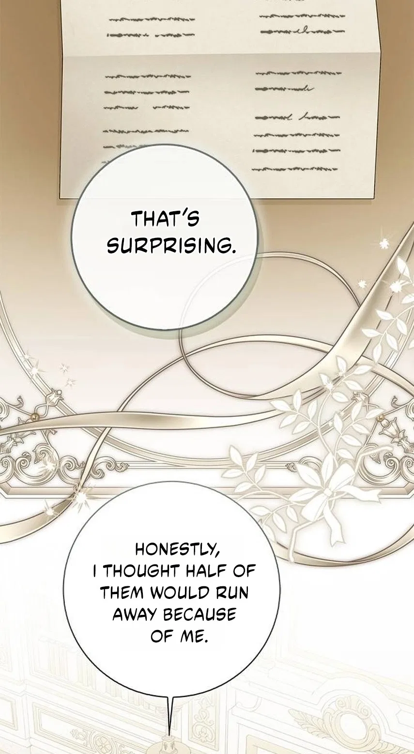 Miss Pendleton Chapter 75 – Page 25