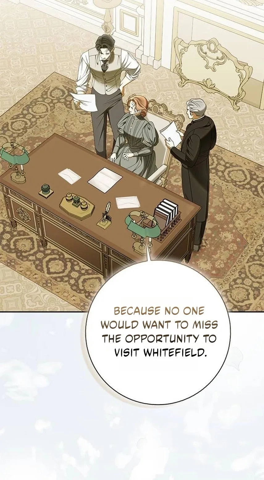 Miss Pendleton Chapter 75 – Page 26