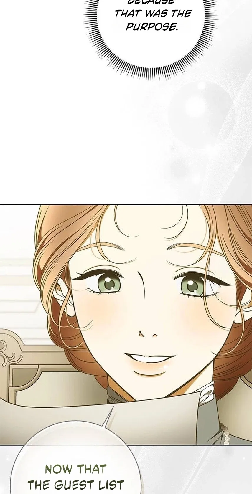 Miss Pendleton Chapter 75 – Page 28