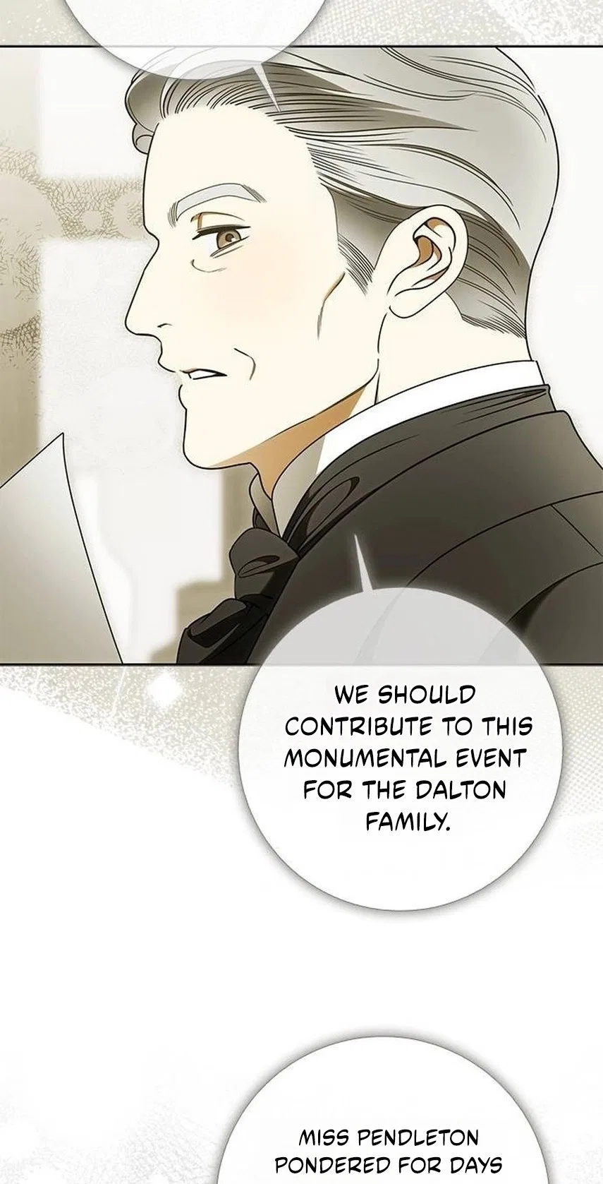 Miss Pendleton Chapter 75 – Page 32